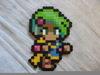 Rydia Sprite Image