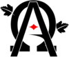 Alpha And Omega Clip Art