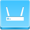 Wi-fi Router Icon Image