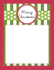 Santa Letter Clipart Free Image