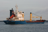 Cargo Ship Image