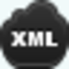 Xml Icon Image