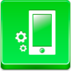 Phone Settings Icon Image