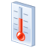 Thermometer Icon Image