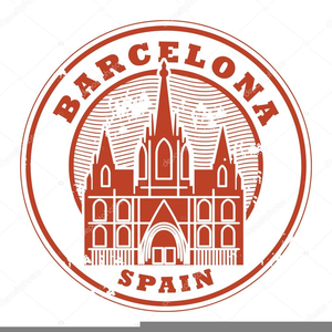Spain Clipart Image