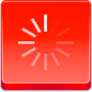 Loading Throbber Icon Image