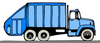 Free Garbage Clipart Image