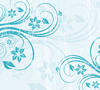 Blue Swirls Part 2 1 Image