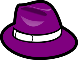 Hat 2 Clip Art