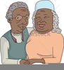 Free Clipart Of The Elderly Image