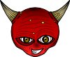 Red Devil Clip Art