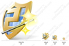 13 260x175 Asquared Antimalware Main Icon For Asquared Antimalware Wizard Image