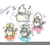 Furfrou Evolution Image