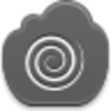 Whirl Icon Image