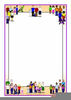 Grandparents Clipart Borders Image