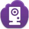 Webcam Icon Image