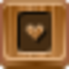 Hearts Card Icon Image