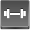 Barbell Icon Image