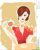 Free Tea And Coffee Clipart Image