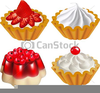 Dessert Clipart Free Image