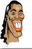 Ronaldinho Cartoon Drawing Image