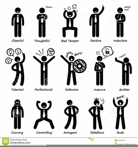 Workplace Cliparts Image