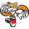 Tails Dflickies Image