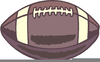 Football Scoreboard Clipart Free Image