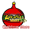 Awana Bucks Clipart Image