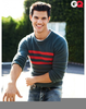 Taylor Lautner Socks Image