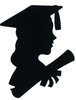 Commencement Clipart Image