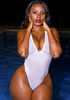 Briana Bette Calendar Image