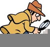 Inspect Clipart Image