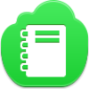 Notepad Icon Image