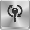 Refresh Key Icon Image