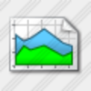 Icon Profile Graph 1 Image