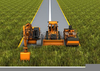 Road Construction Free Clipart Image