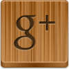 Google Plus Icon Image