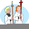 Acolyte Clipart Free Image