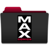 Max Comics Icon Image