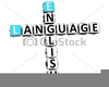 Crossword Clipart Image