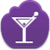 Coctail Icon Image