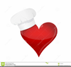 Cartoon Chef Hat Clipart Image