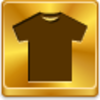 T-shirt Icon Image