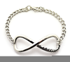 Infinite Directioner Bracelet Image