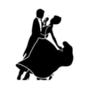 Clipart Dinner Dance Image