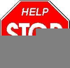 Crime Prevention Clipart Image