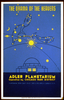 The Drama Of The Heavens--adler Planetarium, Operated By Chicago Park District  / Beard. Image