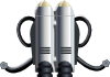 Individual Jet Pack Clip Art