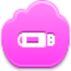 Flash Drive Icon Image